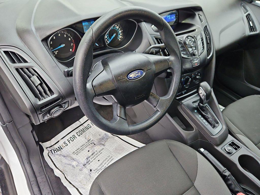 used 2012 Ford Focus car, priced at $6,978