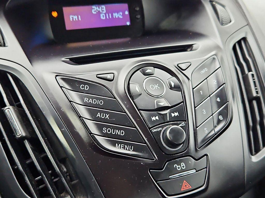 used 2012 Ford Focus car, priced at $6,978