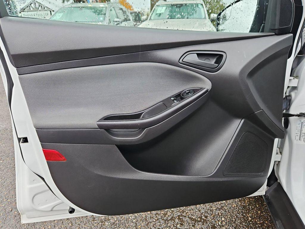 used 2012 Ford Focus car, priced at $6,978