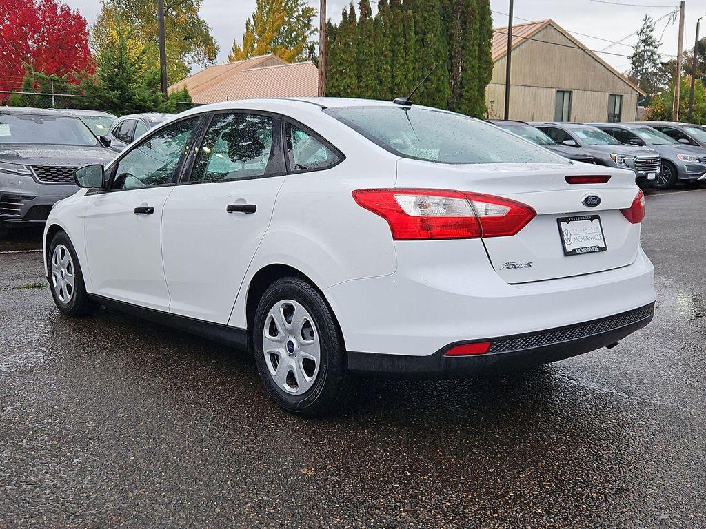 used 2012 Ford Focus car, priced at $6,978