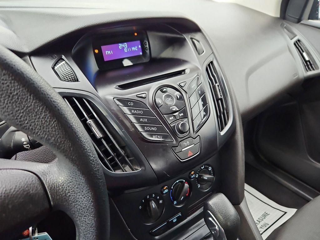 used 2012 Ford Focus car, priced at $6,978