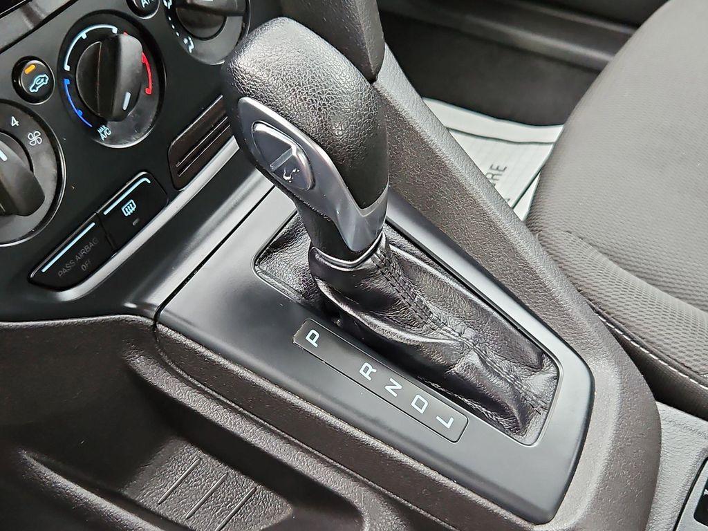 used 2012 Ford Focus car, priced at $6,978