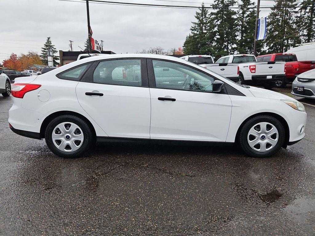 used 2012 Ford Focus car, priced at $6,978