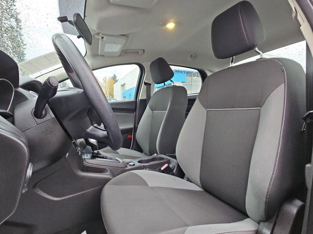used 2012 Ford Focus car, priced at $6,978