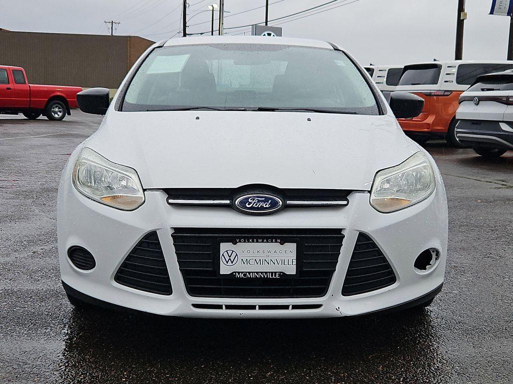 used 2012 Ford Focus car, priced at $6,978