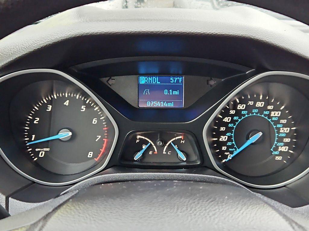 used 2012 Ford Focus car, priced at $6,978