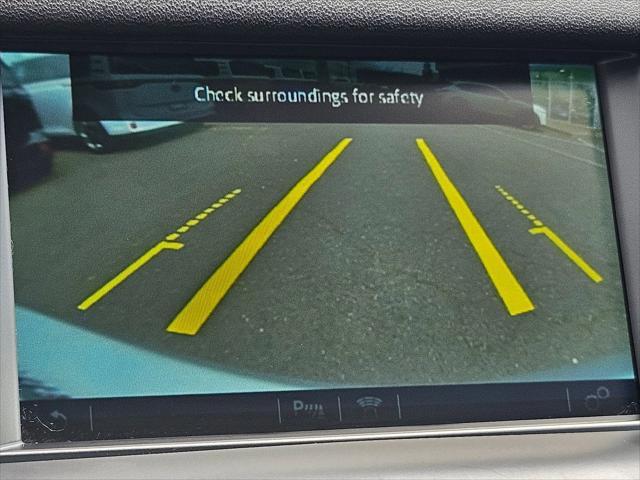 used 2016 Land Rover Discovery Sport car, priced at $13,675