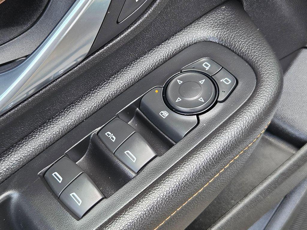 used 2018 GMC Terrain car, priced at $14,980