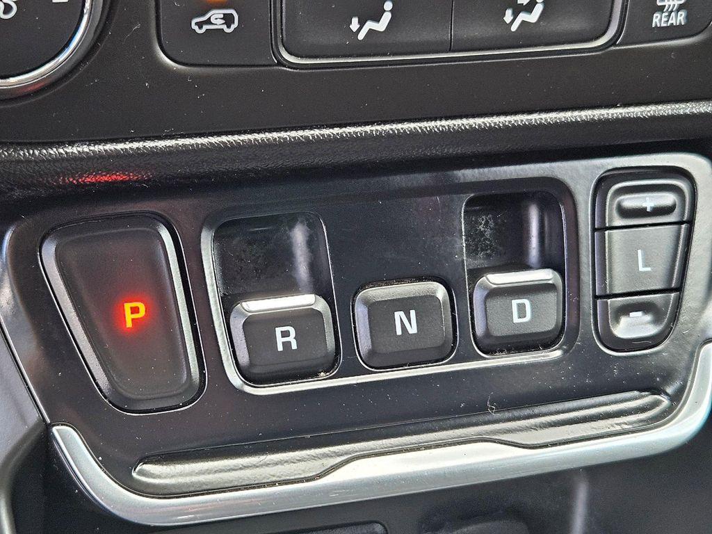used 2018 GMC Terrain car, priced at $14,980