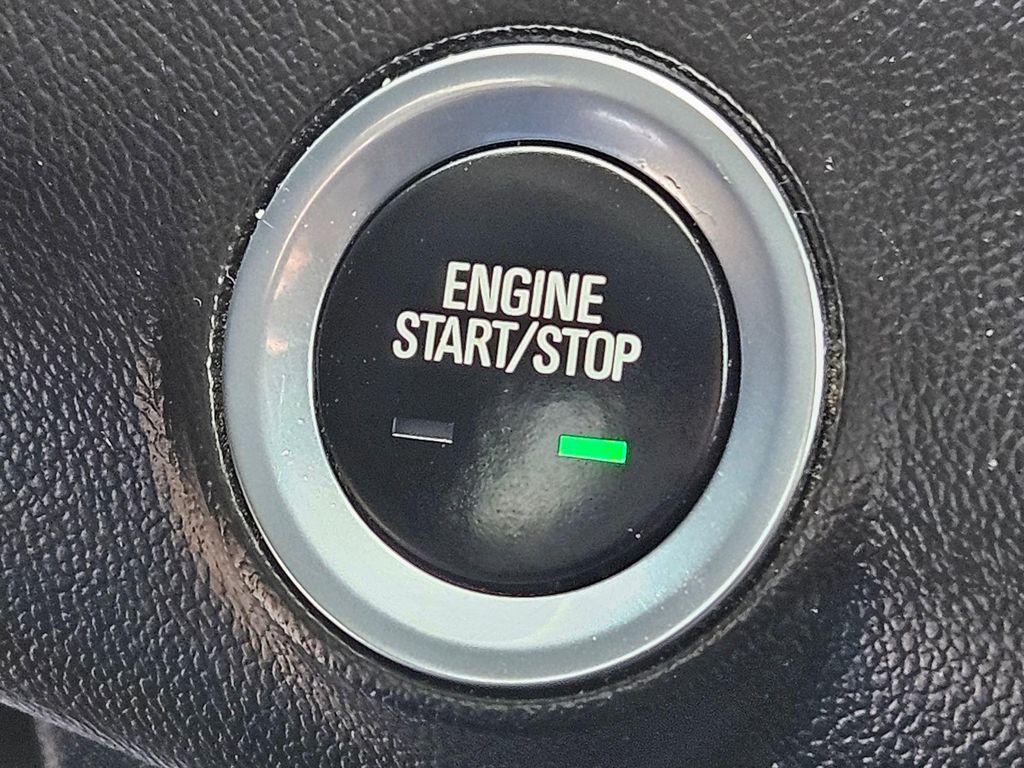 used 2018 GMC Terrain car, priced at $14,980