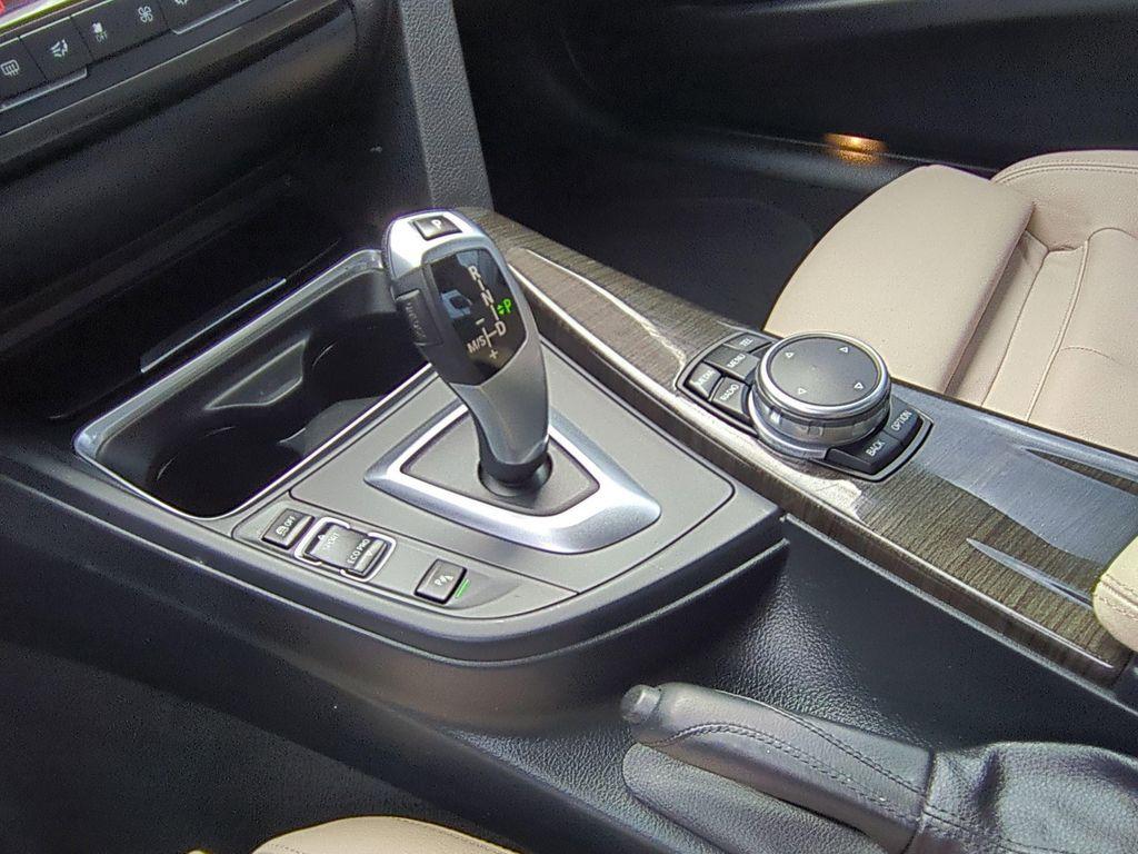 used 2015 BMW 335 car, priced at $12,990