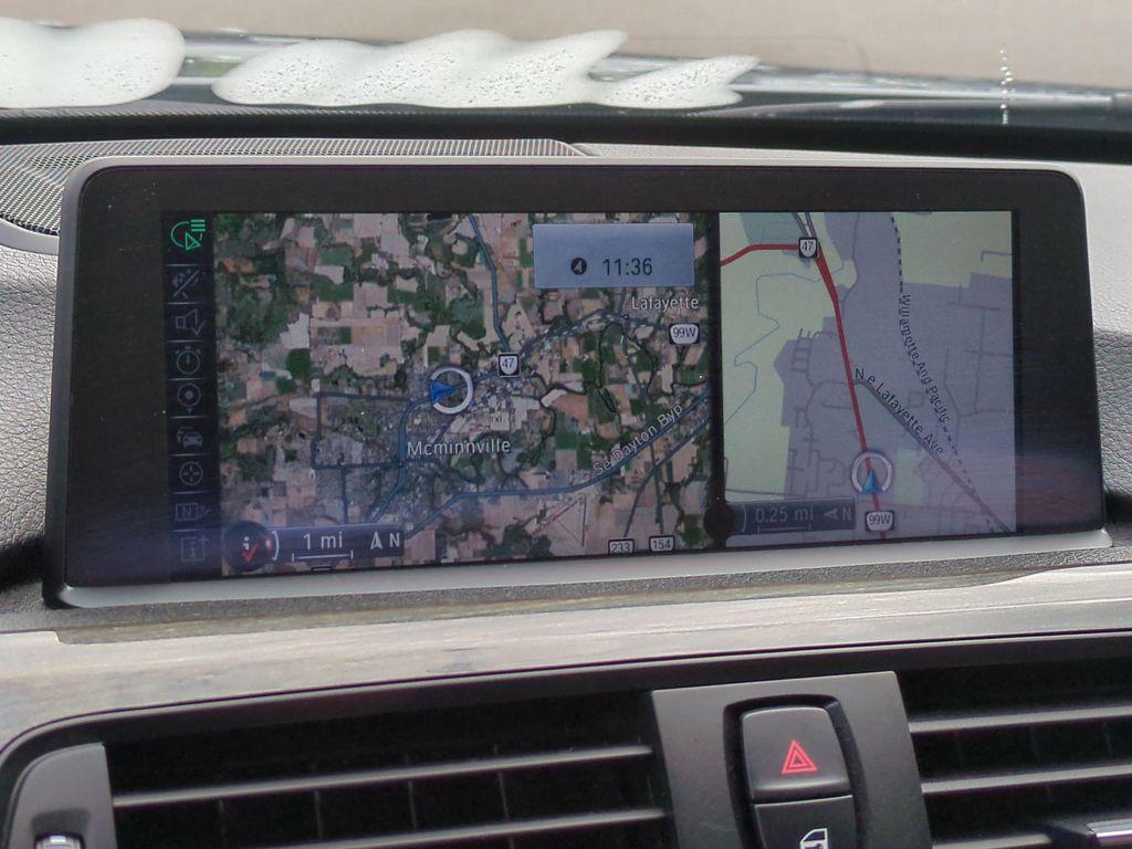 used 2015 BMW 335 car, priced at $12,990
