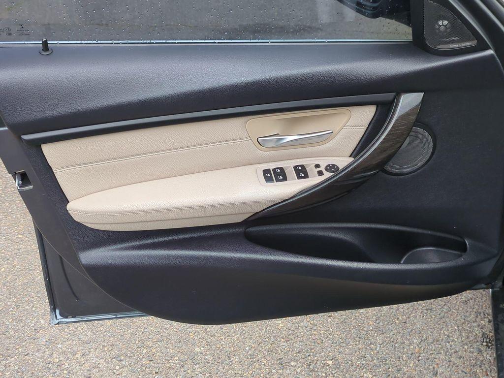 used 2015 BMW 335 car, priced at $12,990