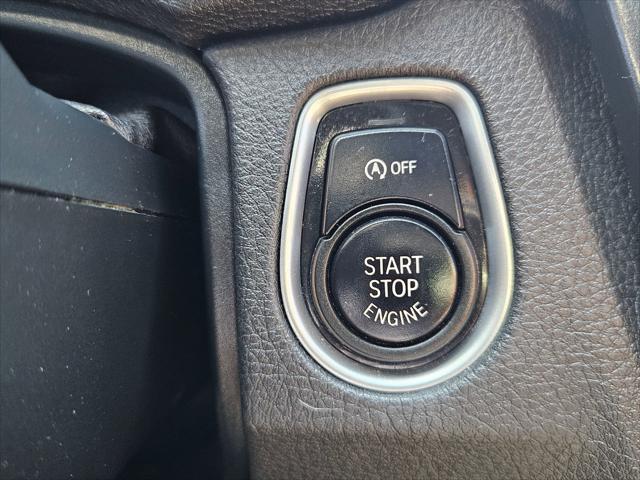 used 2015 BMW 335 car, priced at $15,427