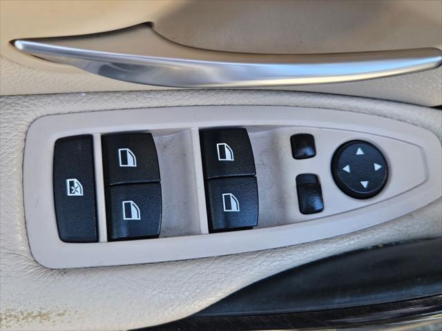 used 2015 BMW 335 car, priced at $15,427