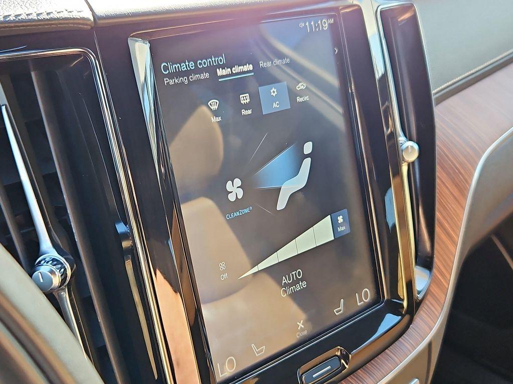 used 2019 Volvo XC60 car, priced at $22,990