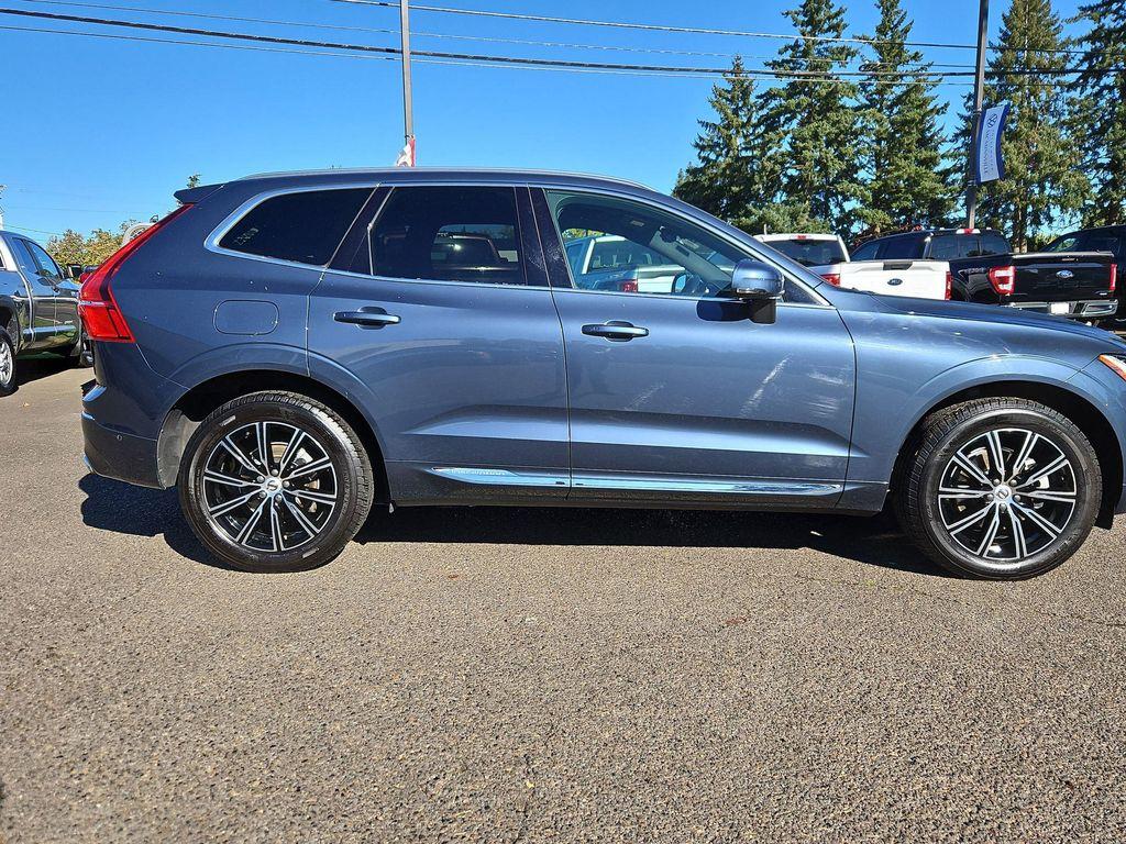 used 2019 Volvo XC60 car, priced at $22,990
