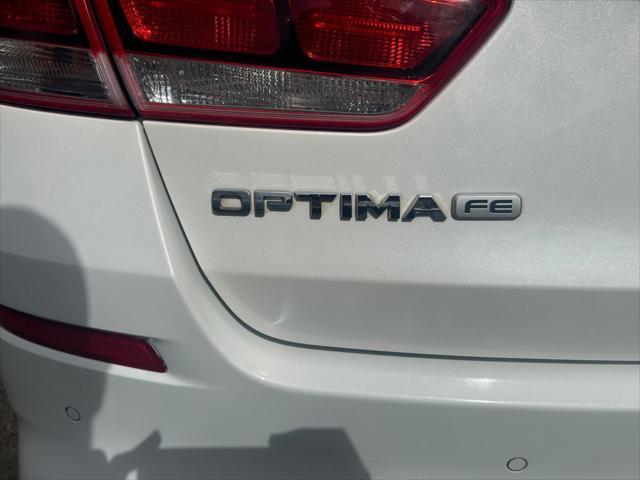 used 2019 Kia Optima car, priced at $11,993