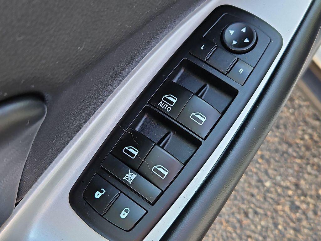 used 2014 Dodge Journey car, priced at $7,990
