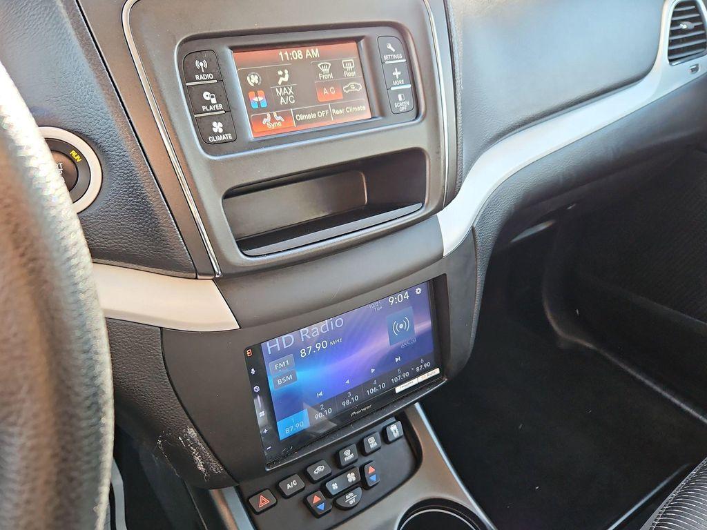 used 2014 Dodge Journey car, priced at $7,990