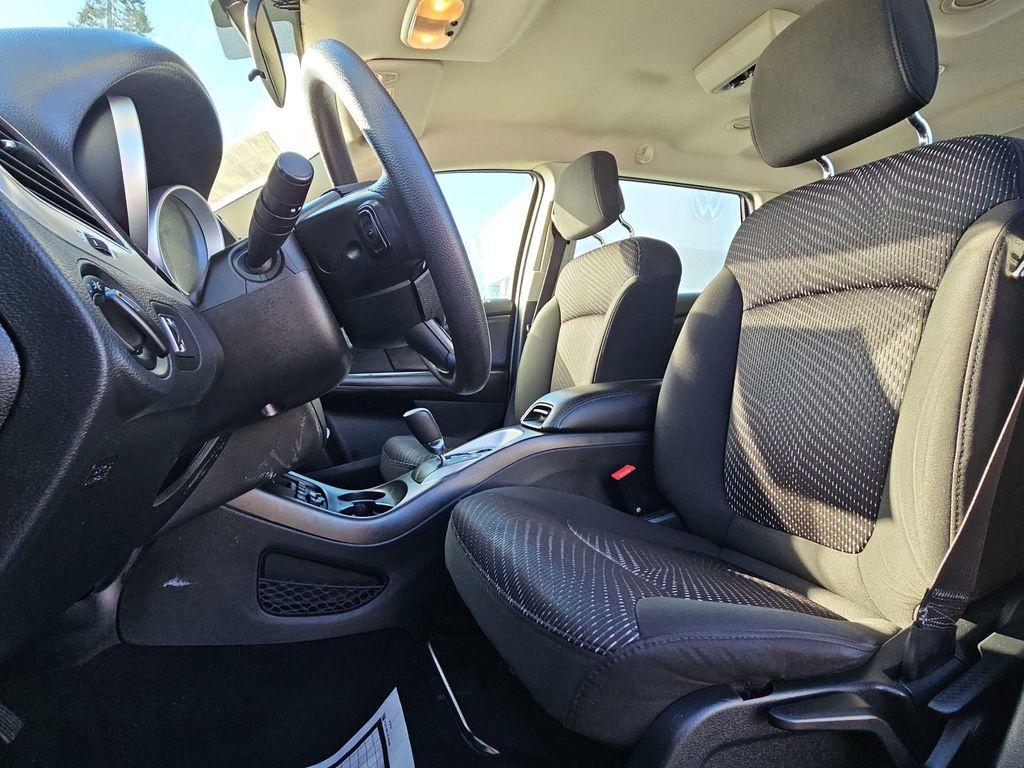 used 2014 Dodge Journey car, priced at $7,990