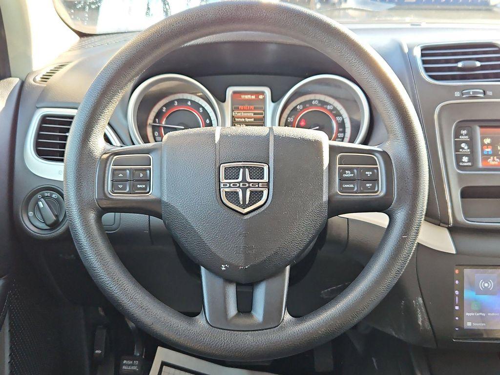 used 2014 Dodge Journey car, priced at $7,990