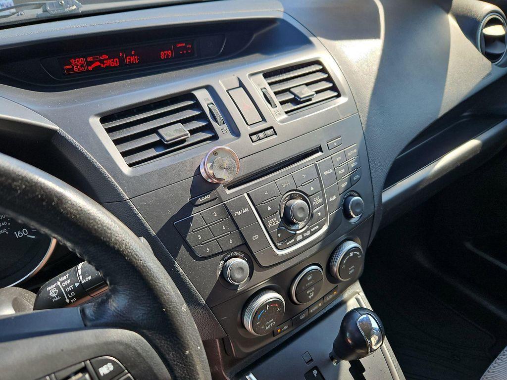 used 2012 Mazda Mazda5 car, priced at $8,997