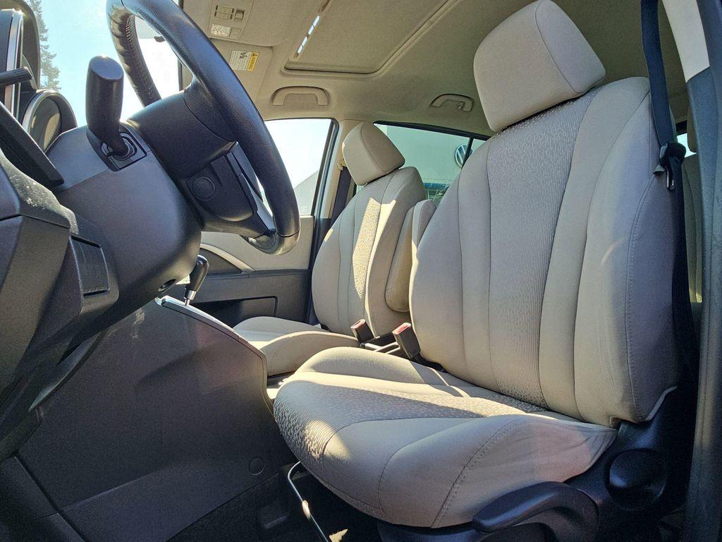 used 2012 Mazda Mazda5 car, priced at $8,997