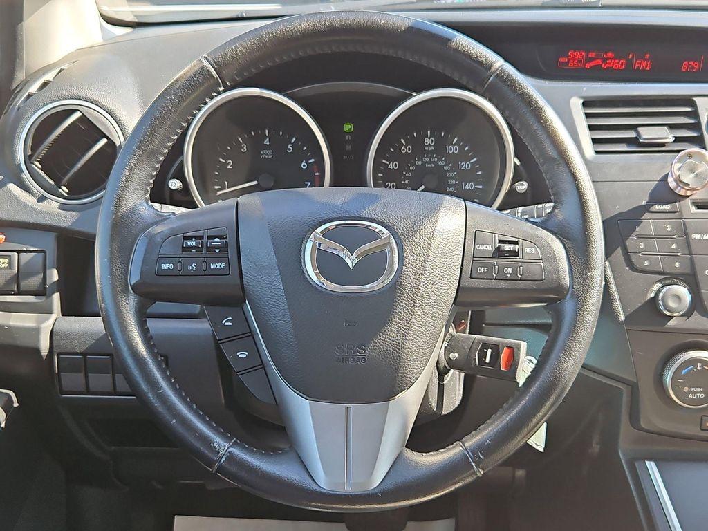 used 2012 Mazda Mazda5 car, priced at $8,997