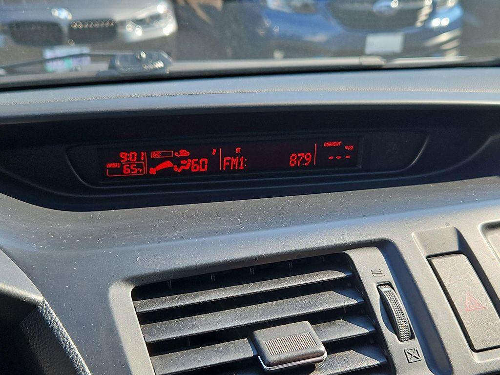 used 2012 Mazda Mazda5 car, priced at $8,997
