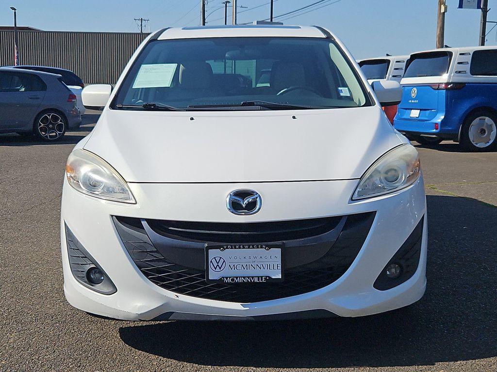 used 2012 Mazda Mazda5 car, priced at $8,997