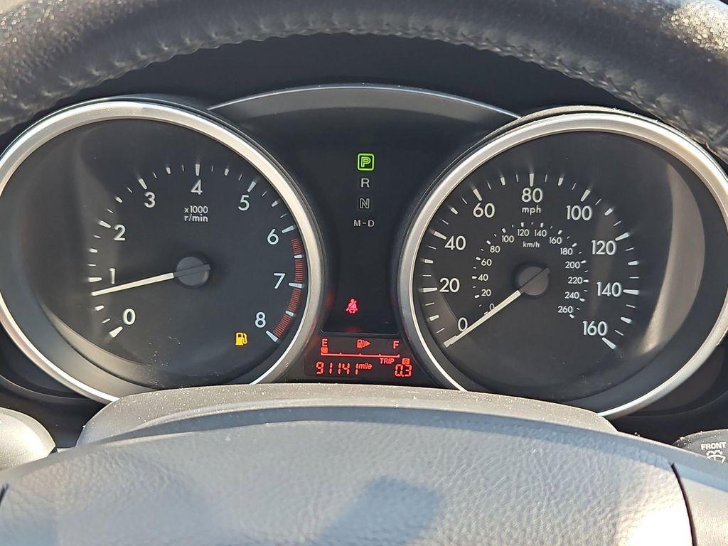 used 2012 Mazda Mazda5 car, priced at $8,997