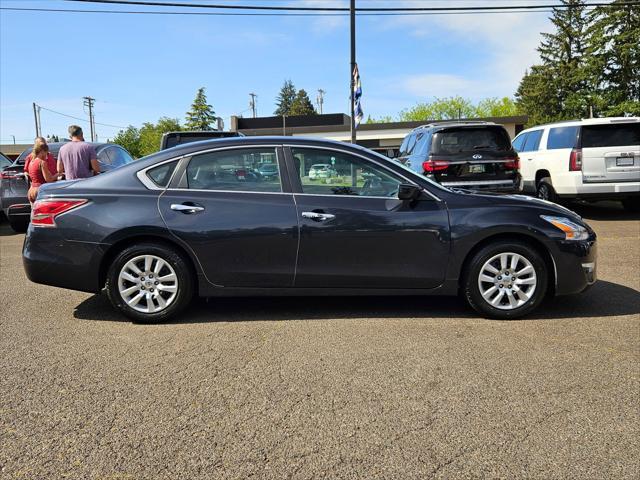 used 2014 Nissan Altima car, priced at $10,890