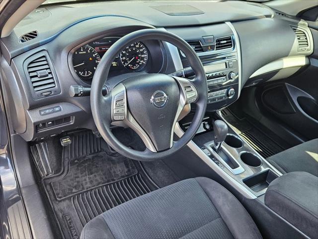 used 2014 Nissan Altima car, priced at $10,890