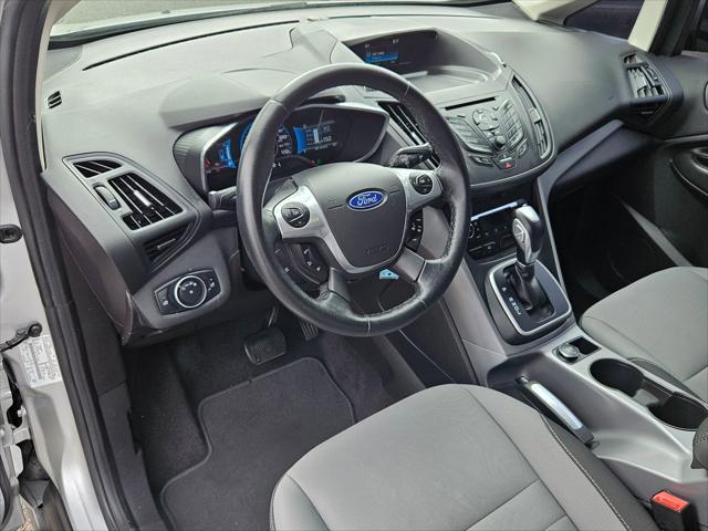 used 2015 Ford C-Max Hybrid car, priced at $11,590