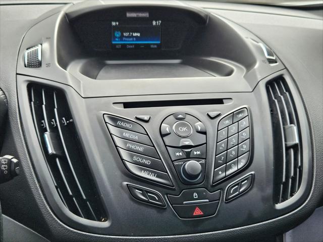 used 2015 Ford C-Max Hybrid car, priced at $11,590