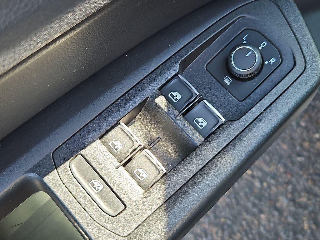 used 2019 Volkswagen Atlas car, priced at $17,983