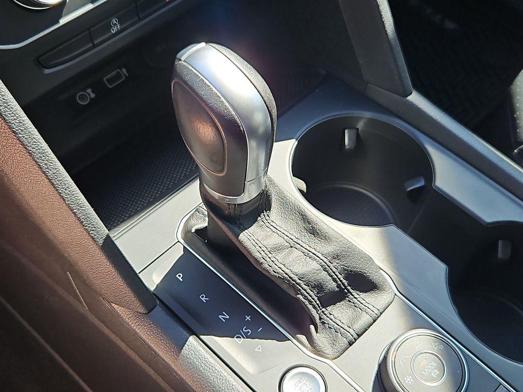 used 2019 Volkswagen Atlas car, priced at $17,983