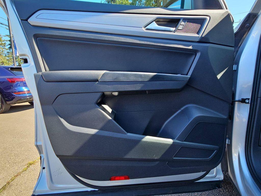 used 2019 Volkswagen Atlas car, priced at $17,983