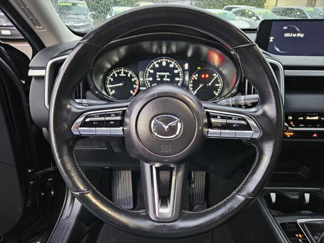 used 2023 Mazda CX-50 car, priced at $23,990