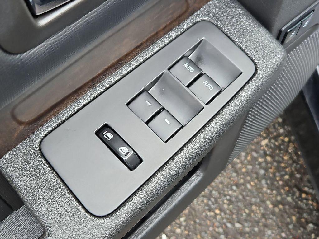 used 2019 Ford Flex car, priced at $15,789