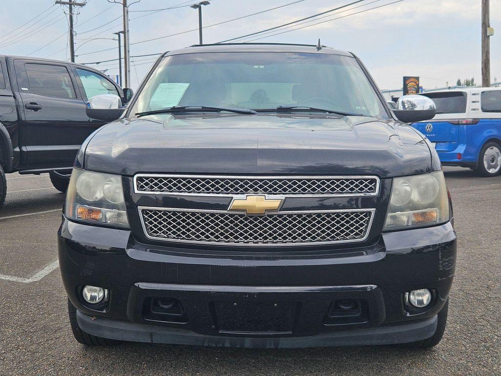 used 2008 Chevrolet Tahoe car, priced at $13,766