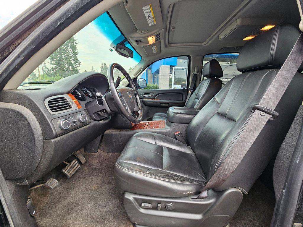 used 2008 Chevrolet Tahoe car, priced at $13,766
