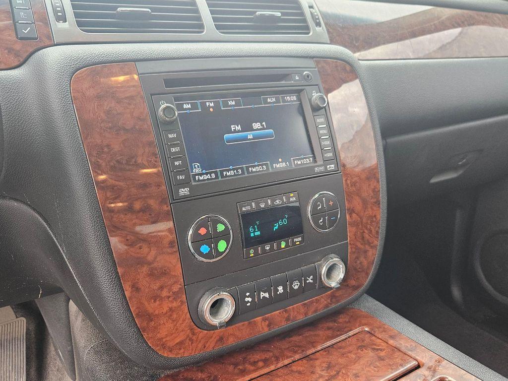 used 2008 Chevrolet Tahoe car, priced at $13,766