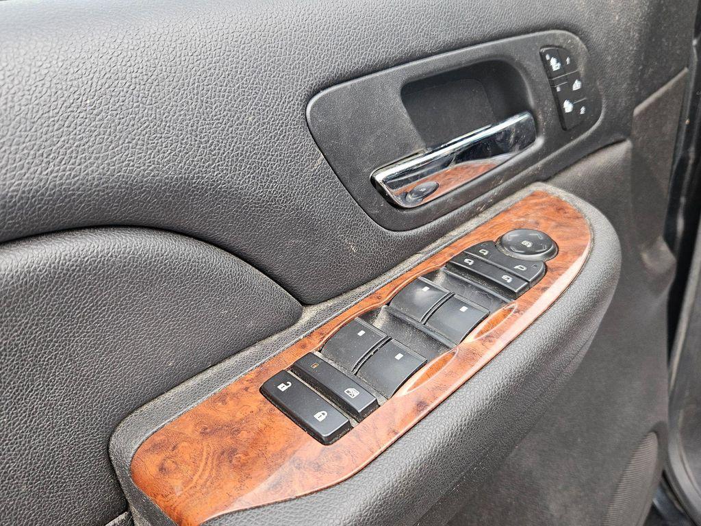 used 2008 Chevrolet Tahoe car, priced at $13,766