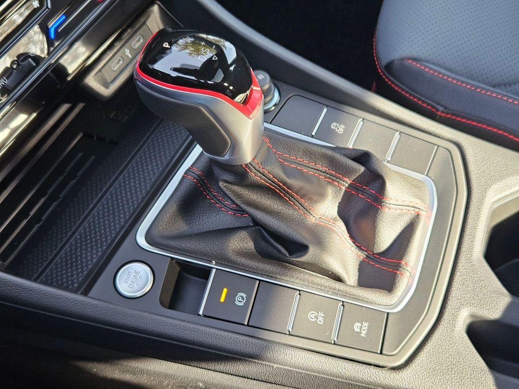 new 2025 Volkswagen Jetta GLI car, priced at $35,113