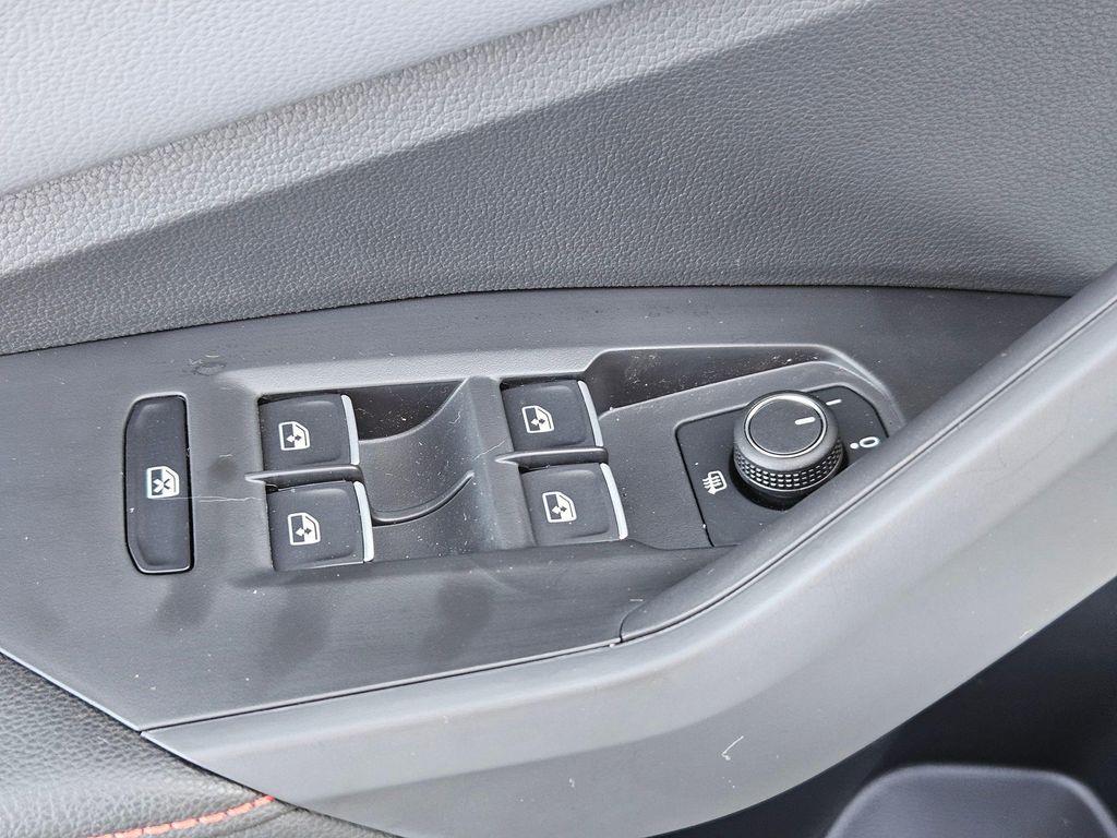 new 2025 Volkswagen Jetta GLI car, priced at $35,113