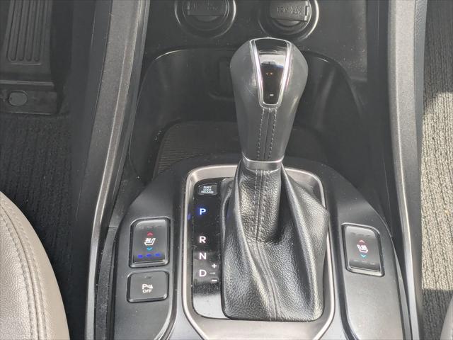 used 2016 Hyundai Santa Fe Sport car, priced at $12,785