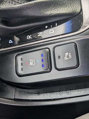 used 2016 Hyundai Santa Fe Sport car, priced at $12,785