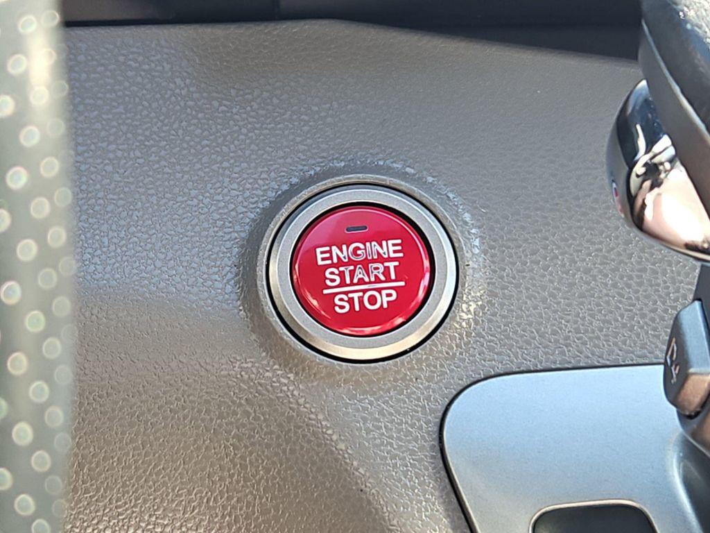 used 2015 Honda Odyssey car, priced at $17,990